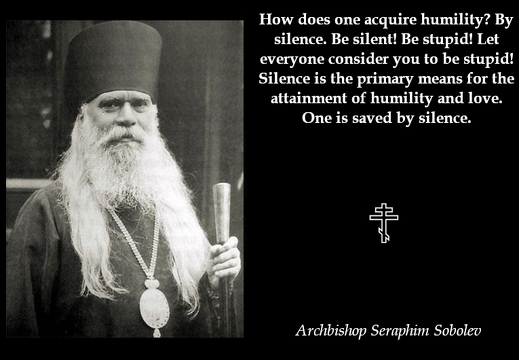 Archbishop Seraphim Sobolev