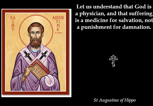 St Augustine